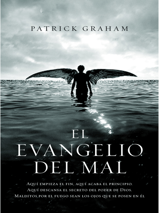 Title details for El evangelio del mal by Patrick Graham - Available